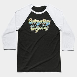 Everyday Experts Baseball T-Shirt